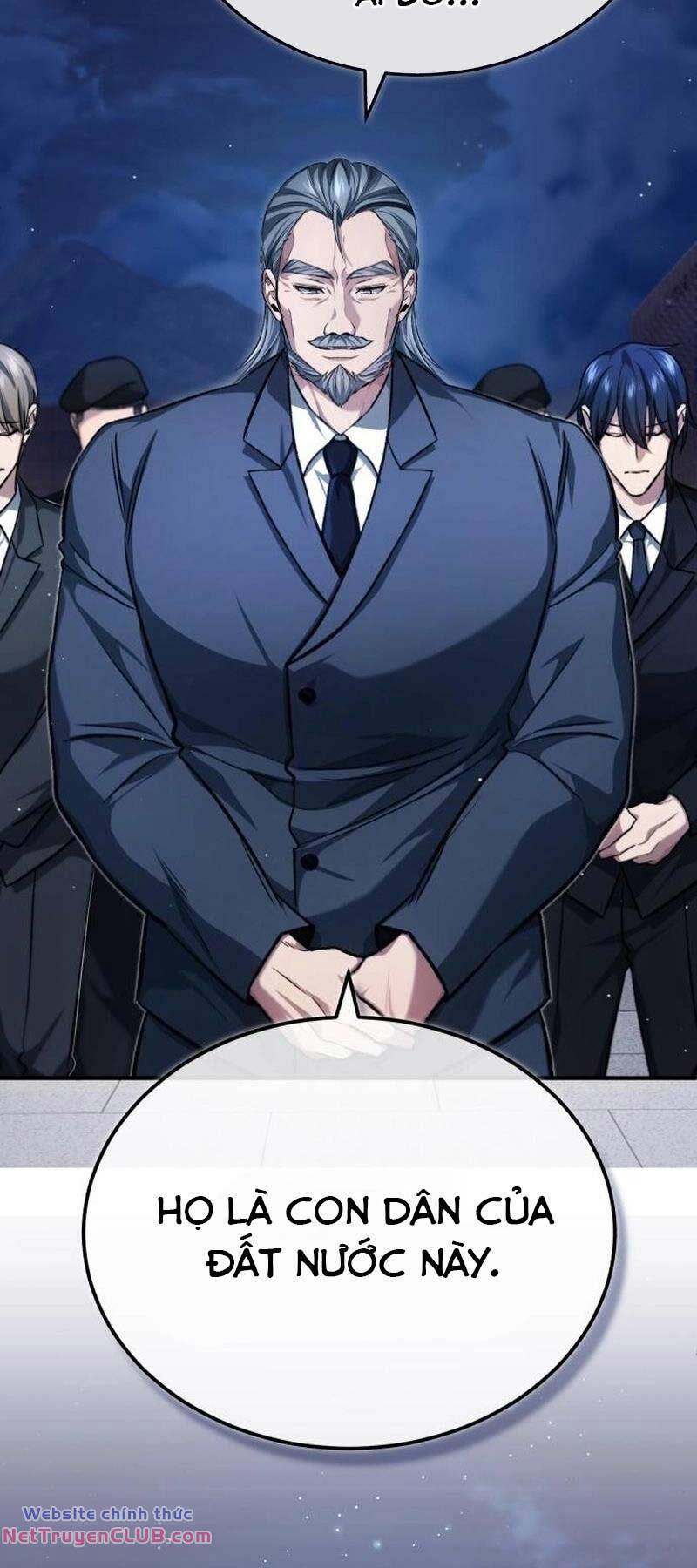 Hồi Quy Giả Về Hưu Chap 23 - Next Chap 24