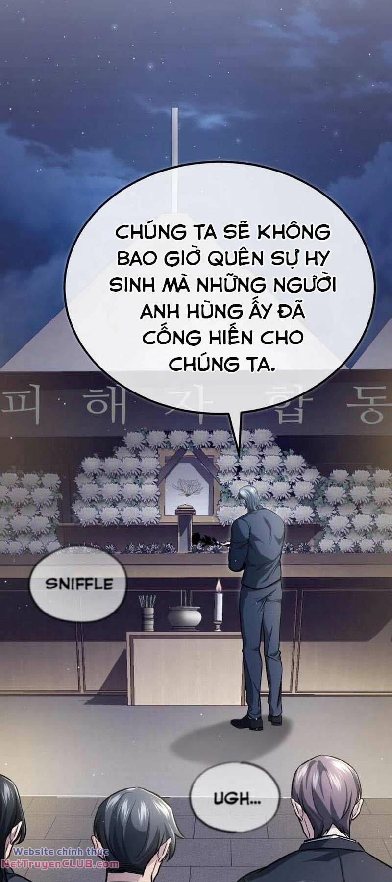 Hồi Quy Giả Về Hưu Chap 23 - Next Chap 24