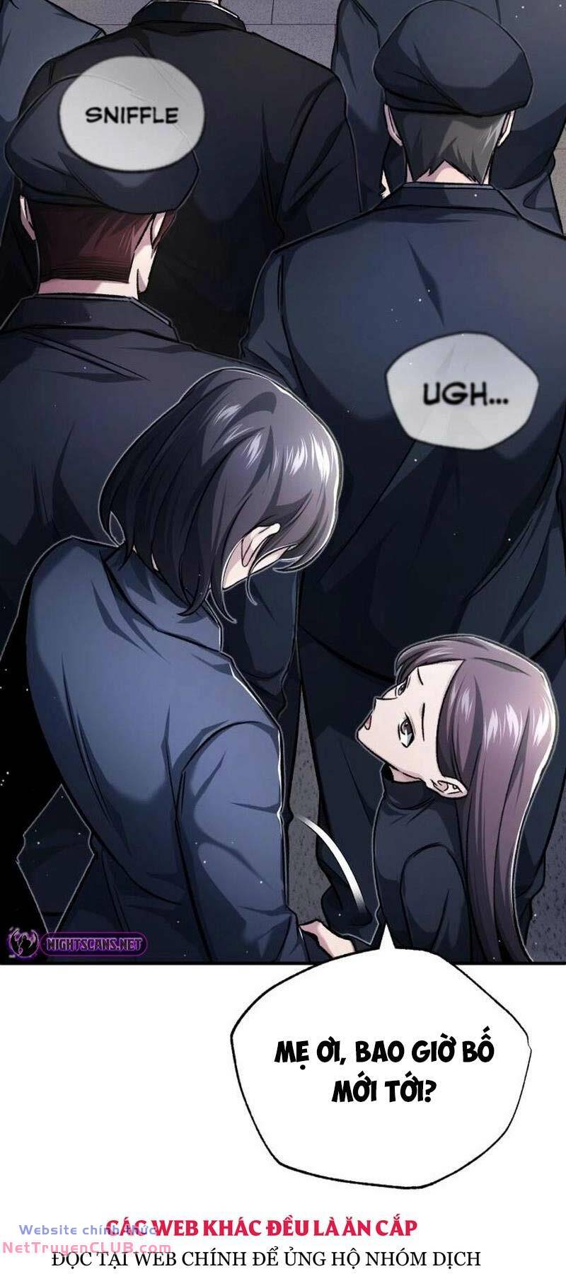 Hồi Quy Giả Về Hưu Chap 23 - Next Chap 24
