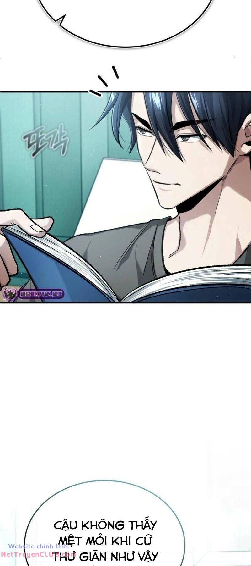 Hồi Quy Giả Về Hưu Chap 23 - Next Chap 24