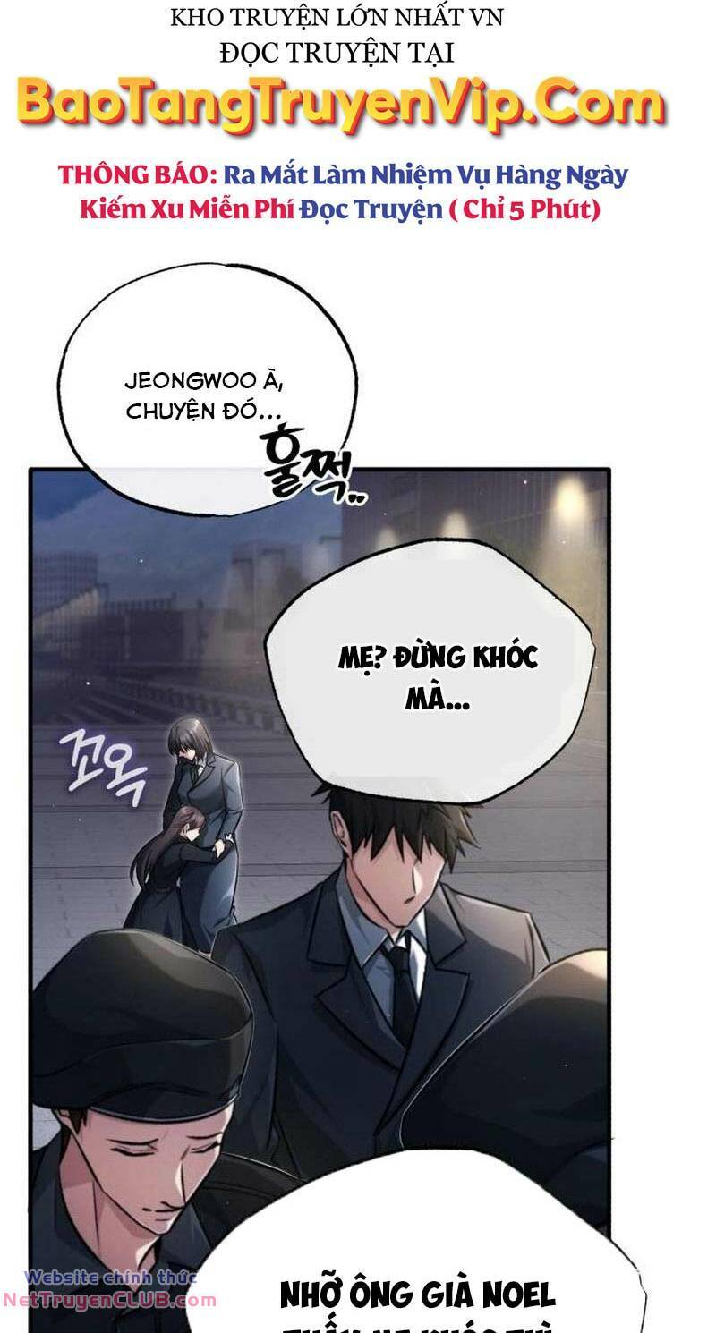 Hồi Quy Giả Về Hưu Chap 23 - Next Chap 24