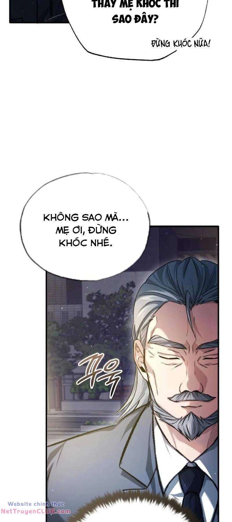 Hồi Quy Giả Về Hưu Chap 23 - Next Chap 24