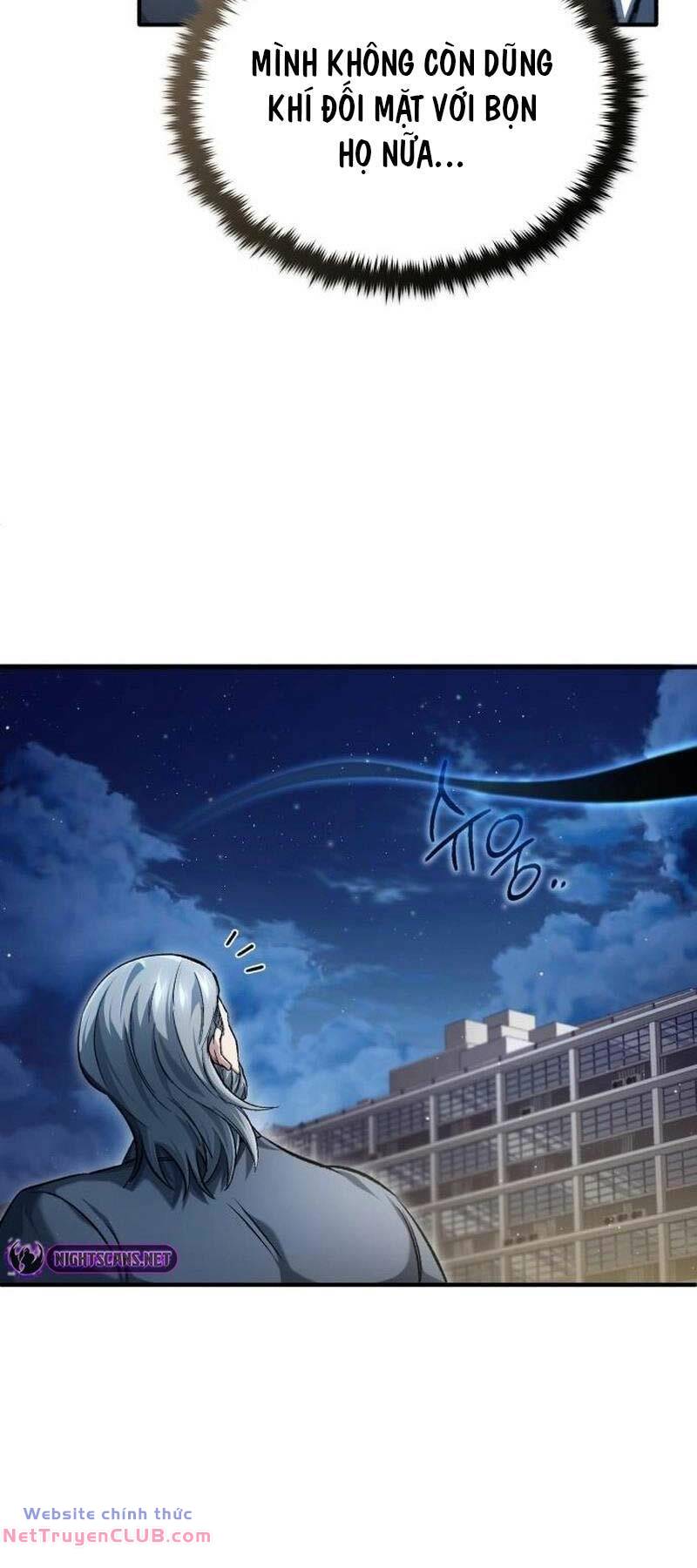 Hồi Quy Giả Về Hưu Chap 23 - Next Chap 24