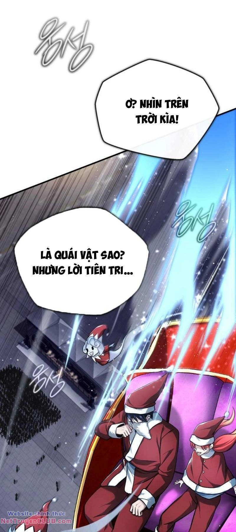Hồi Quy Giả Về Hưu Chap 23 - Next Chap 24