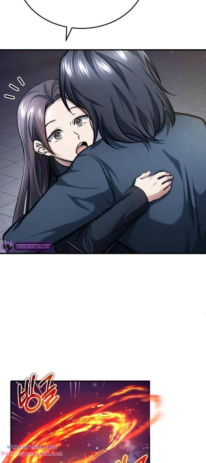 Hồi Quy Giả Về Hưu Chap 23 - Next Chap 24