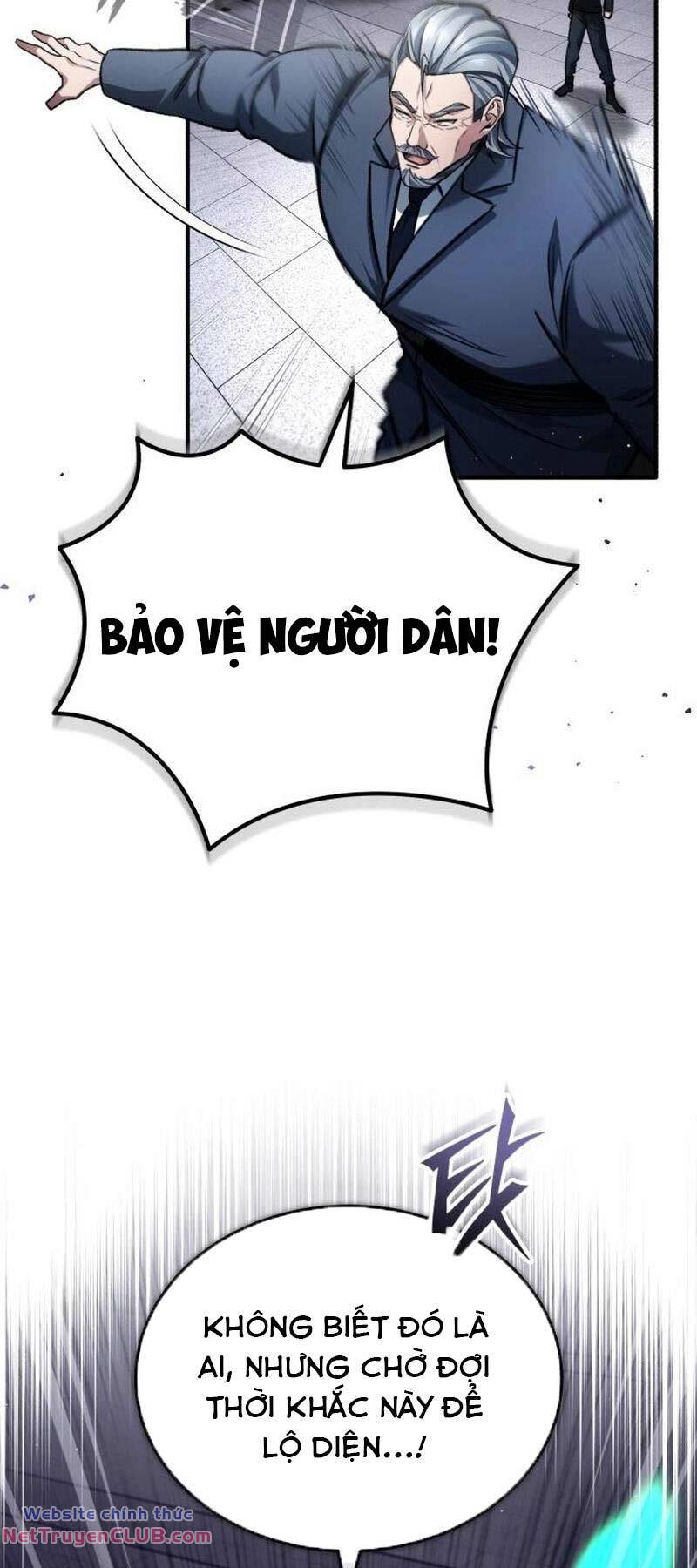 Hồi Quy Giả Về Hưu Chap 23 - Next Chap 24