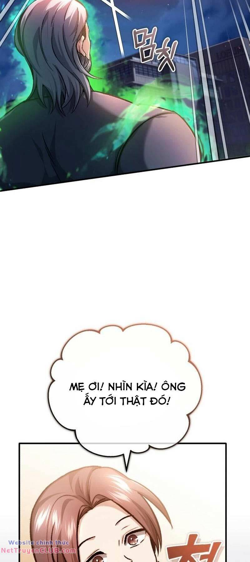 Hồi Quy Giả Về Hưu Chap 23 - Next Chap 24