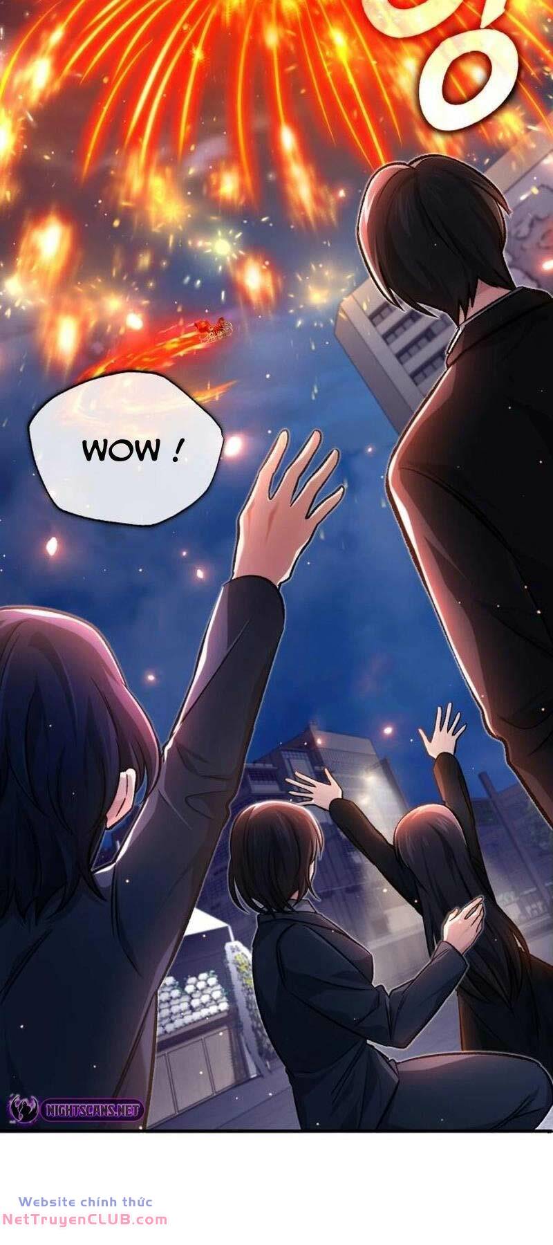 Hồi Quy Giả Về Hưu Chap 23 - Next Chap 24