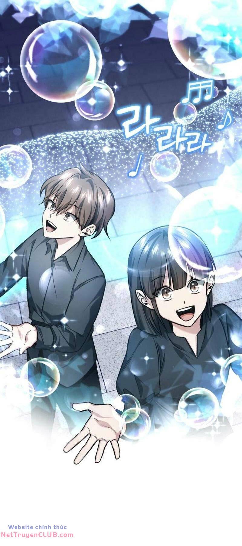 Hồi Quy Giả Về Hưu Chap 23 - Next Chap 24
