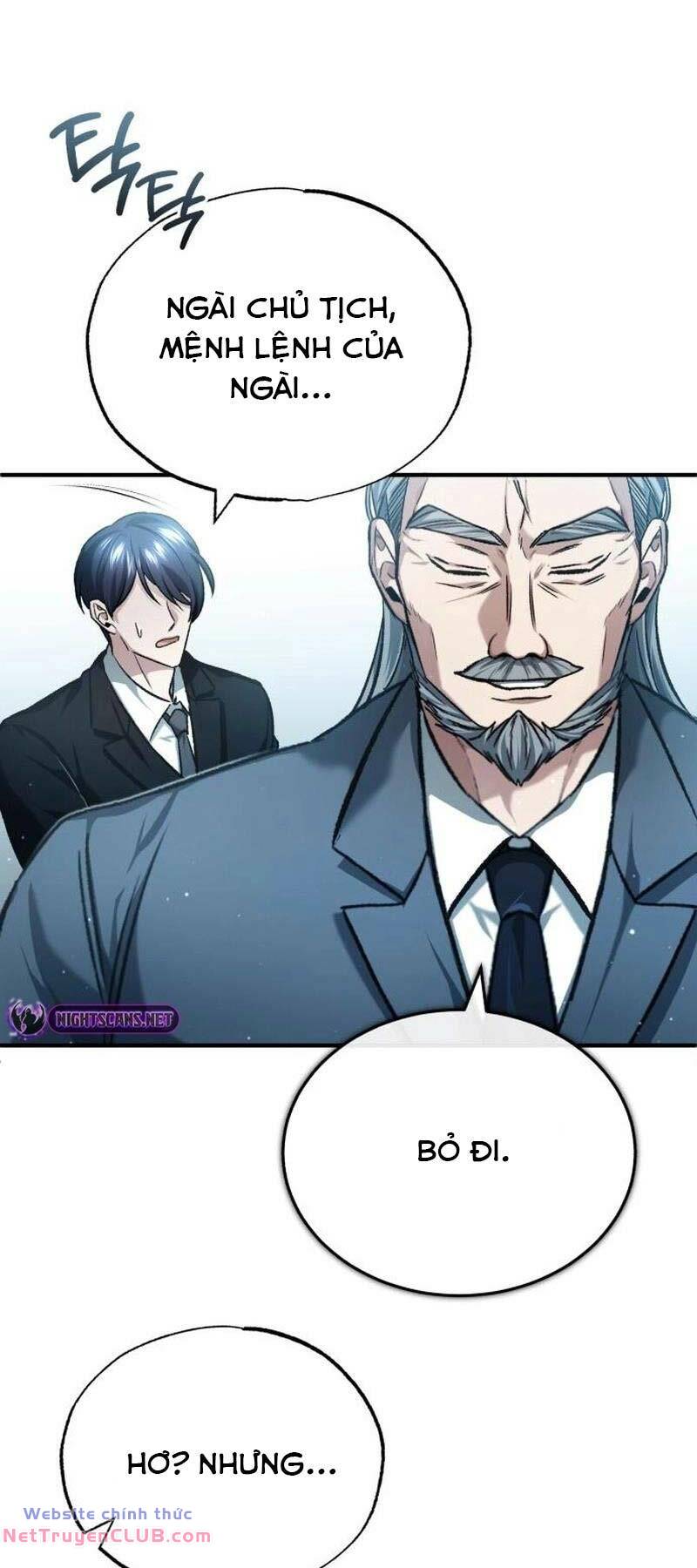 Hồi Quy Giả Về Hưu Chap 23 - Next Chap 24