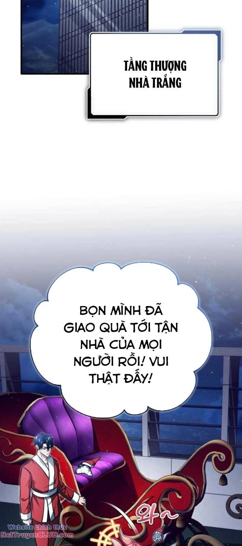 Hồi Quy Giả Về Hưu Chap 23 - Next Chap 24