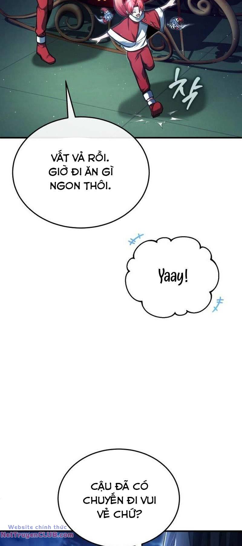 Hồi Quy Giả Về Hưu Chap 23 - Next Chap 24