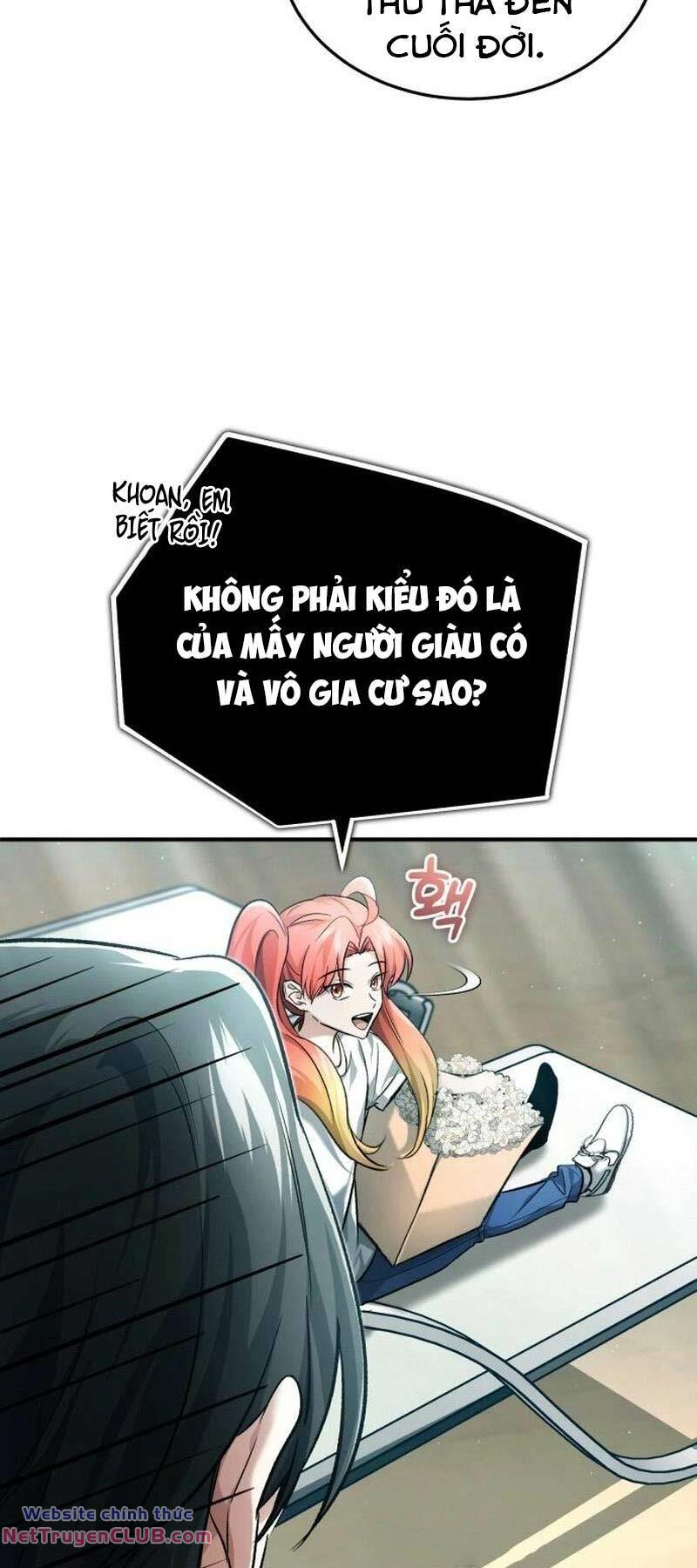 Hồi Quy Giả Về Hưu Chap 23 - Next Chap 24