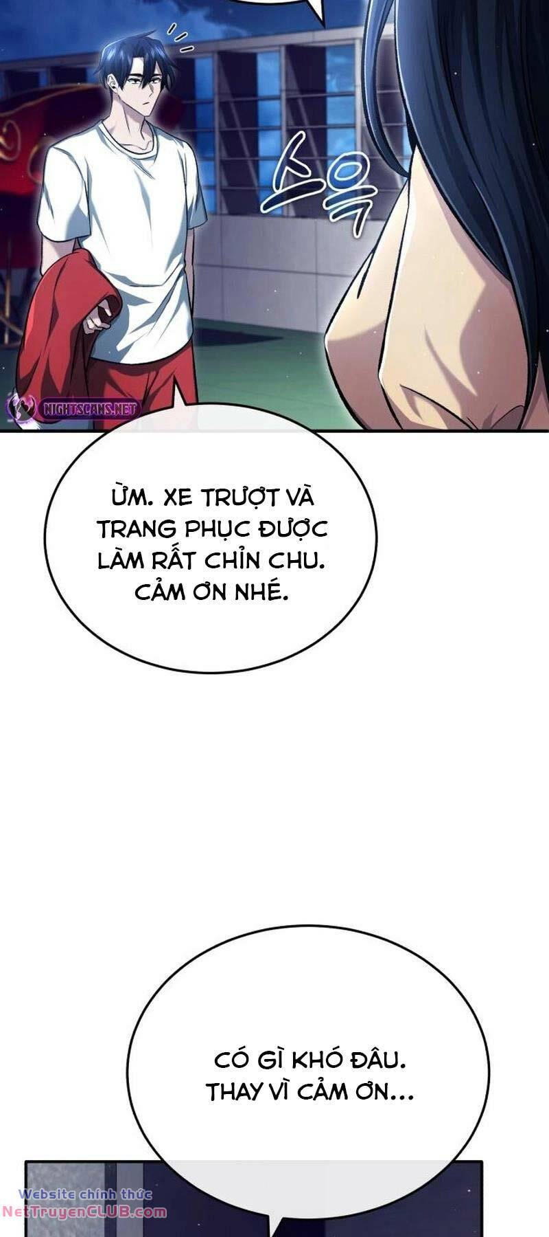 Hồi Quy Giả Về Hưu Chap 23 - Next Chap 24