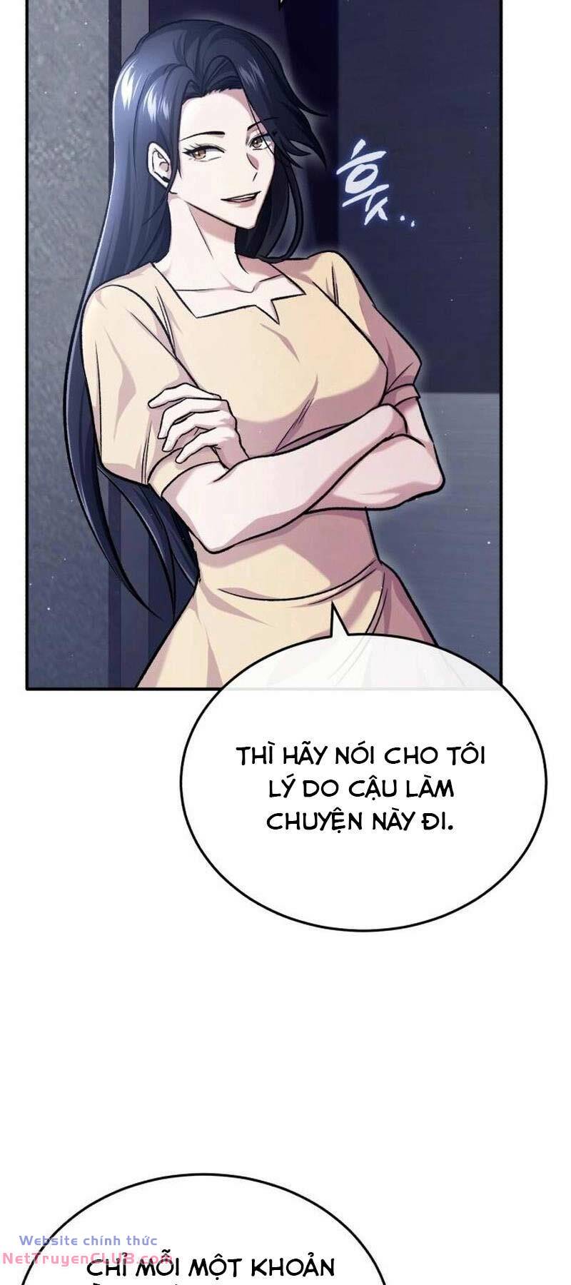 Hồi Quy Giả Về Hưu Chap 23 - Next Chap 24
