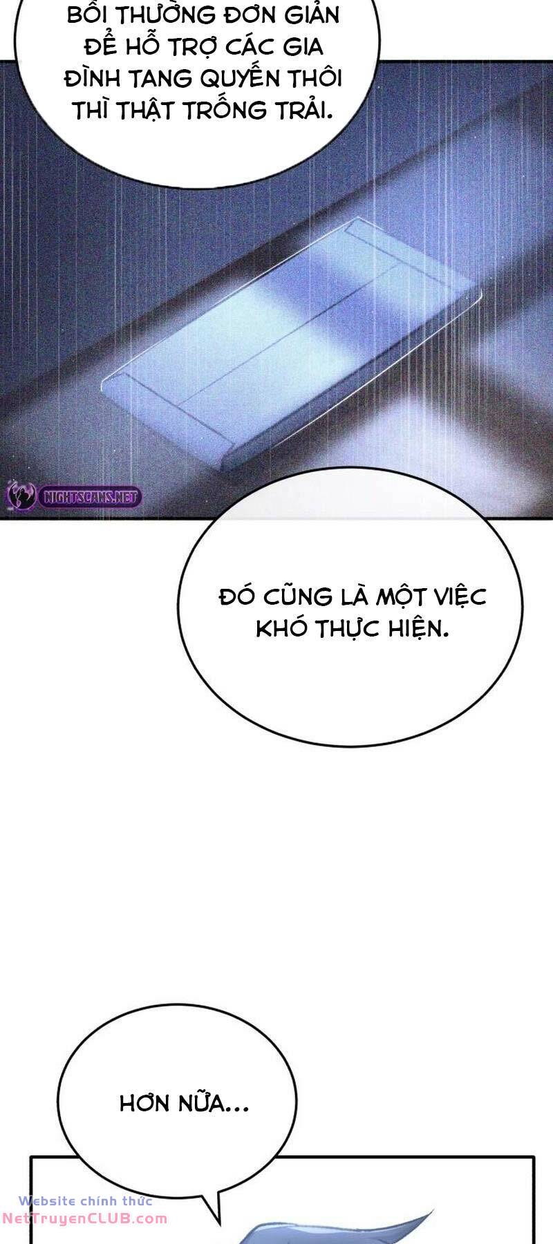 Hồi Quy Giả Về Hưu Chap 23 - Next Chap 24