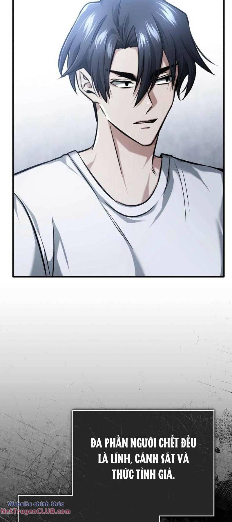 Hồi Quy Giả Về Hưu Chap 23 - Next Chap 24