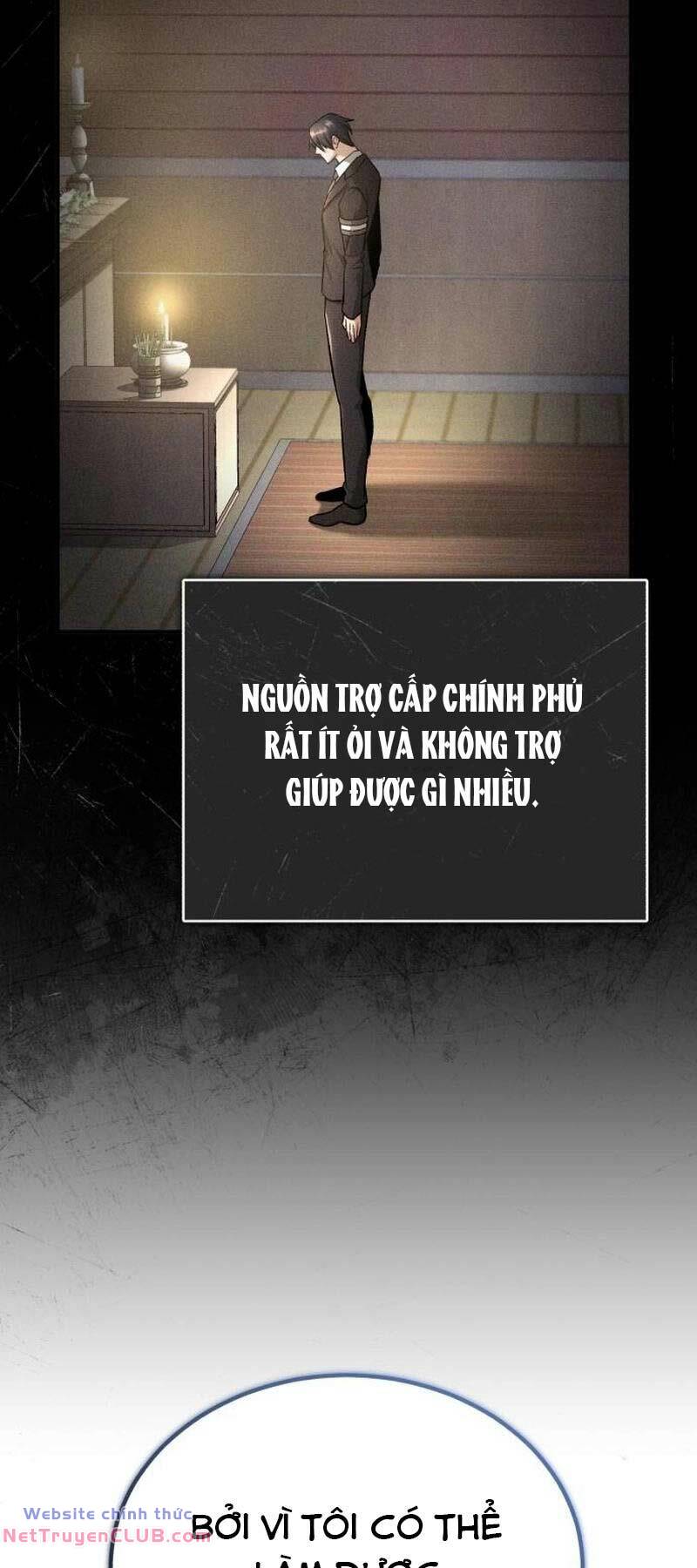 Hồi Quy Giả Về Hưu Chap 23 - Next Chap 24