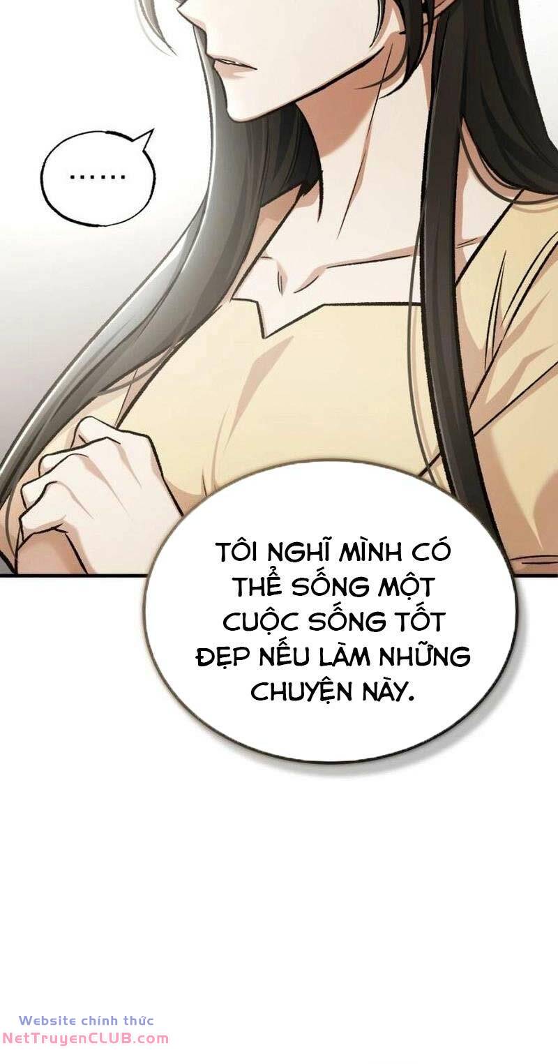 Hồi Quy Giả Về Hưu Chap 23 - Next Chap 24