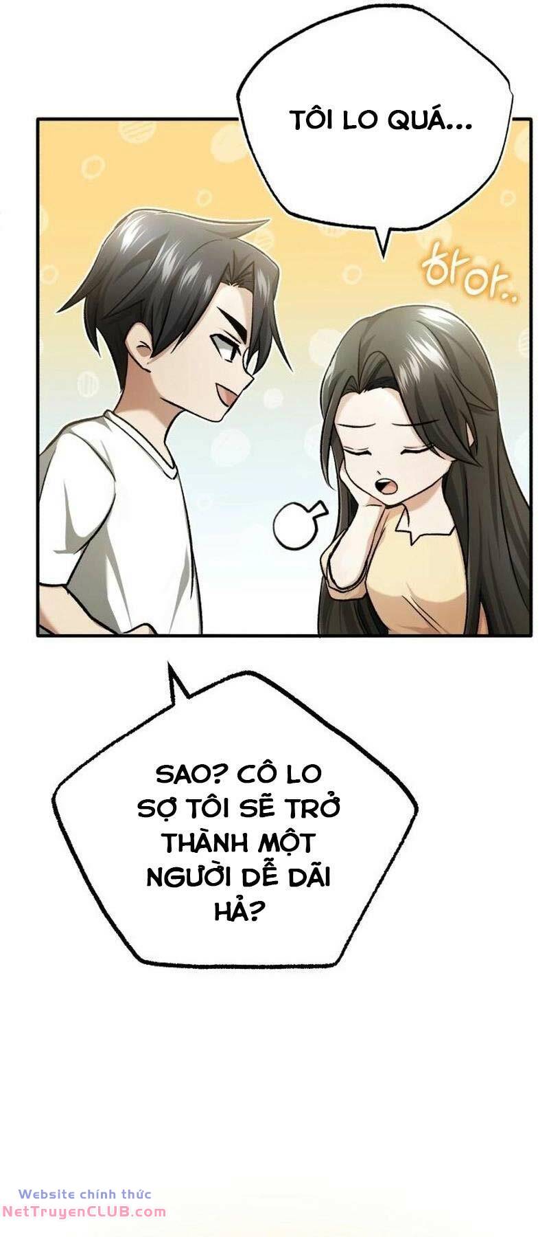 Hồi Quy Giả Về Hưu Chap 23 - Next Chap 24