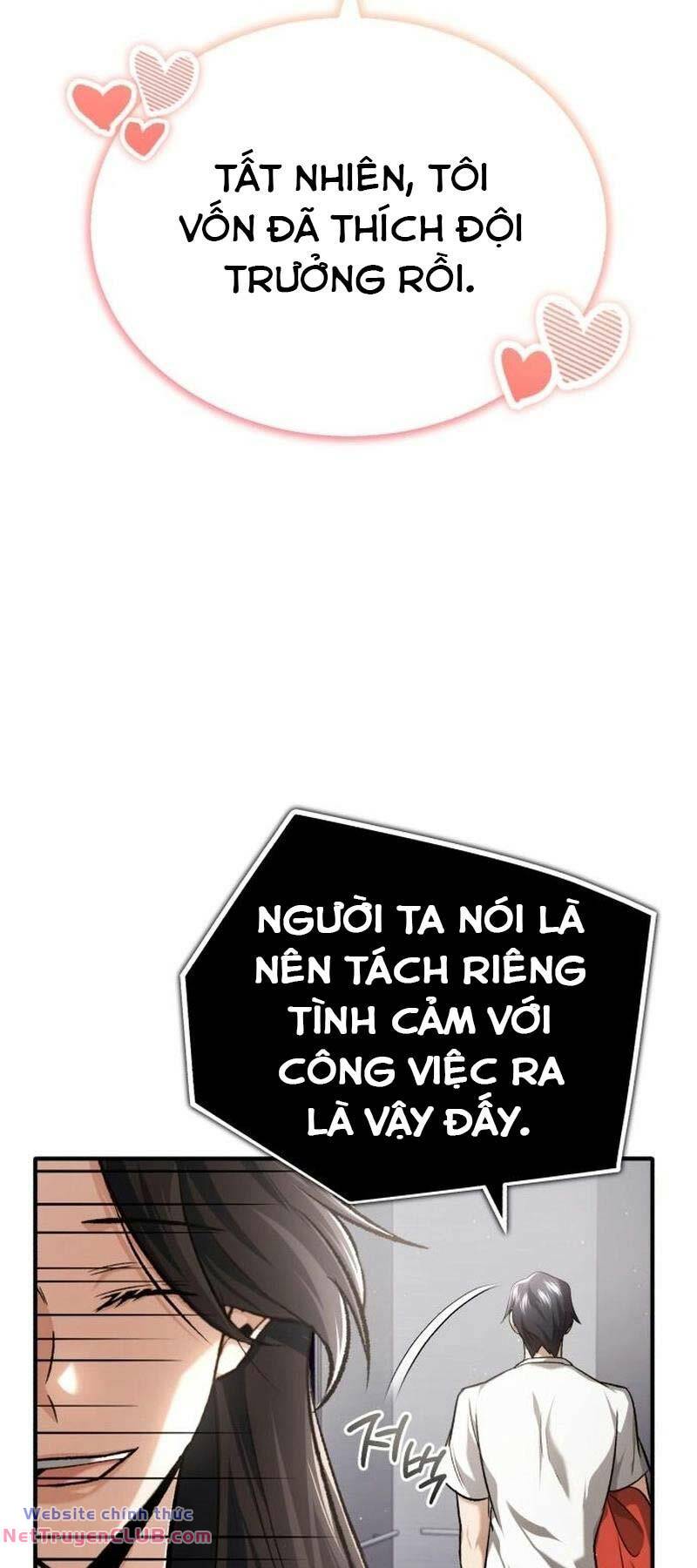 Hồi Quy Giả Về Hưu Chap 23 - Next Chap 24