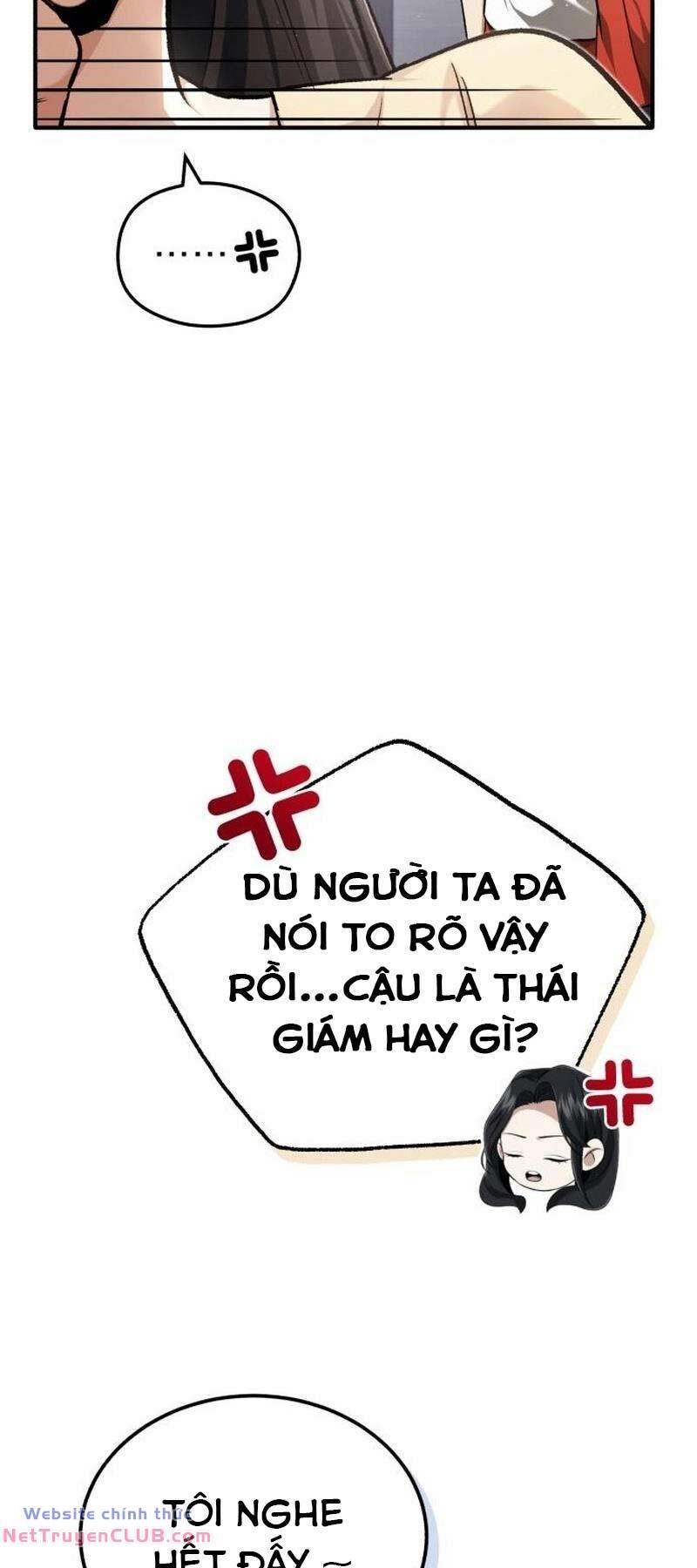 Hồi Quy Giả Về Hưu Chap 23 - Next Chap 24