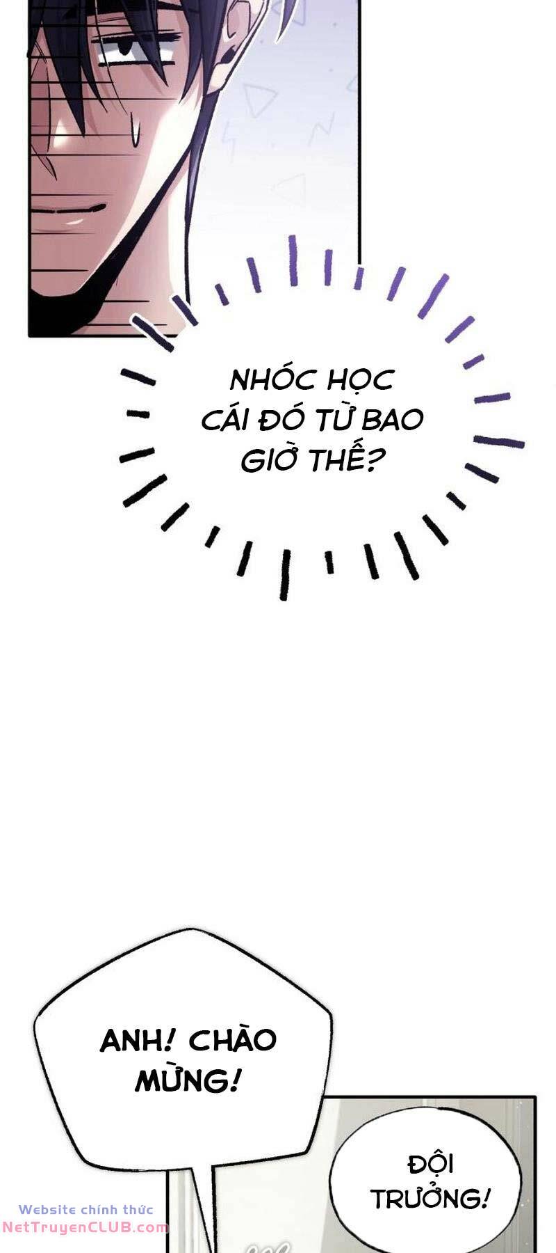 Hồi Quy Giả Về Hưu Chap 23 - Next Chap 24