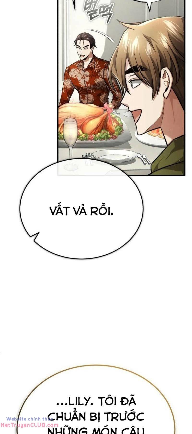 Hồi Quy Giả Về Hưu Chap 23 - Next Chap 24