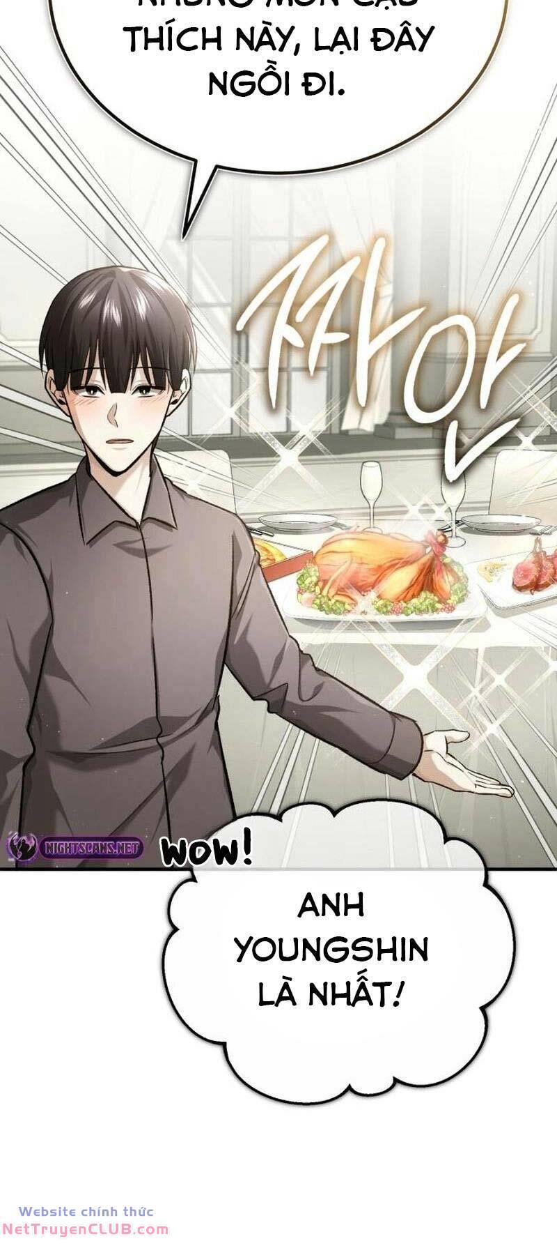 Hồi Quy Giả Về Hưu Chap 23 - Next Chap 24