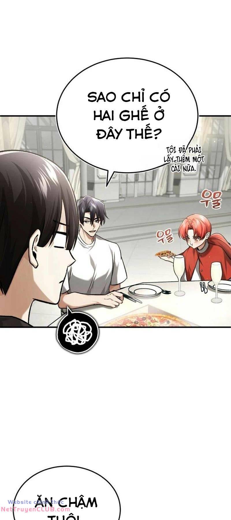 Hồi Quy Giả Về Hưu Chap 23 - Next Chap 24