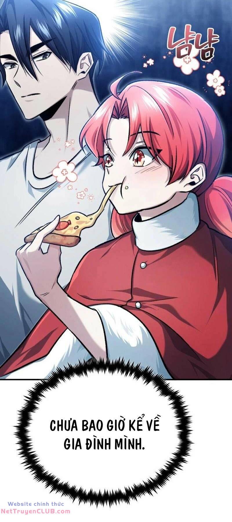 Hồi Quy Giả Về Hưu Chap 23 - Next Chap 24