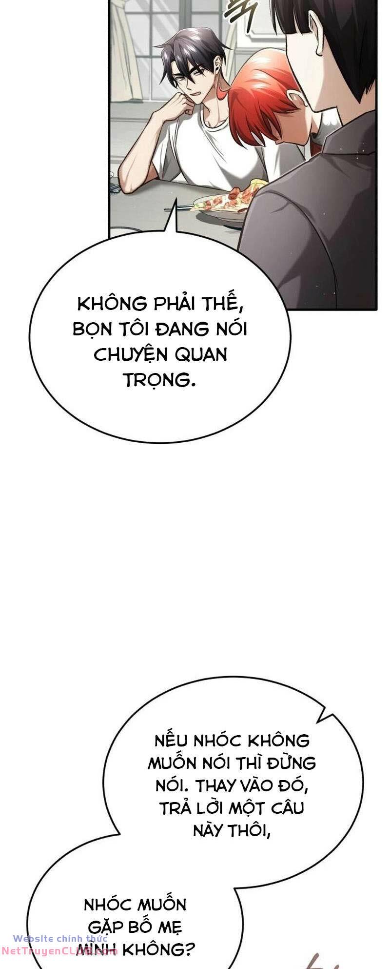 Hồi Quy Giả Về Hưu Chap 23 - Next Chap 24