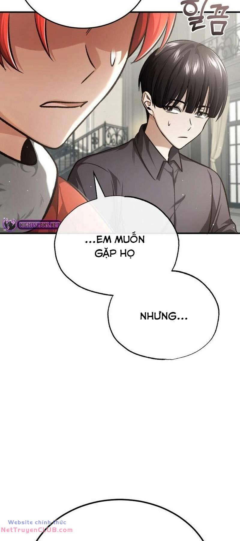Hồi Quy Giả Về Hưu Chap 23 - Next Chap 24