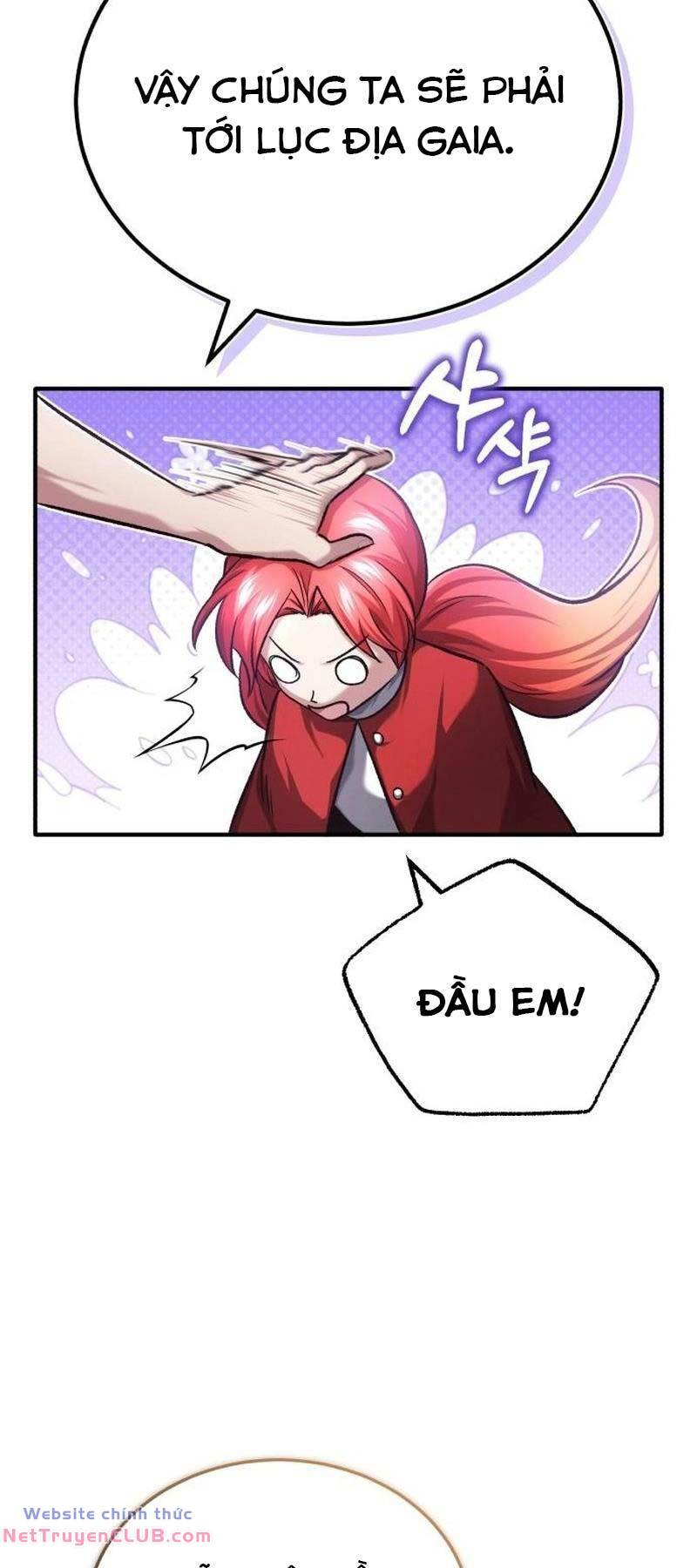 Hồi Quy Giả Về Hưu Chap 23 - Next Chap 24