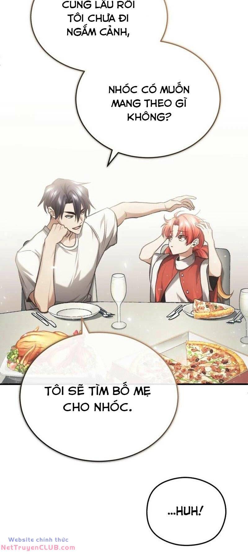 Hồi Quy Giả Về Hưu Chap 23 - Next Chap 24