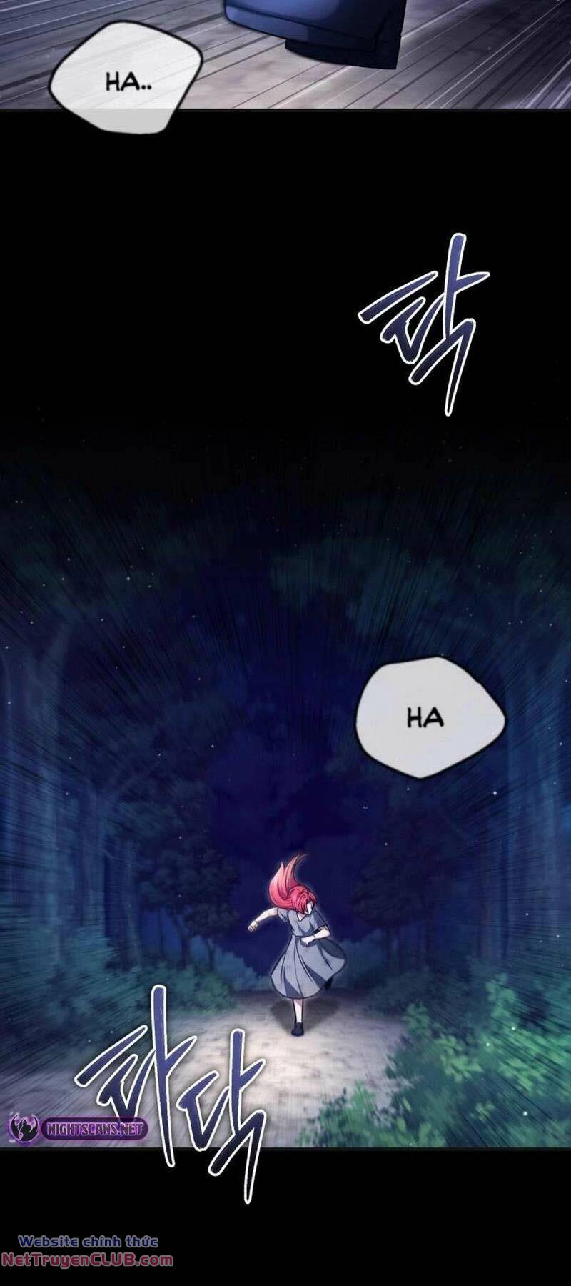 Hồi Quy Giả Về Hưu Chap 23 - Next Chap 24