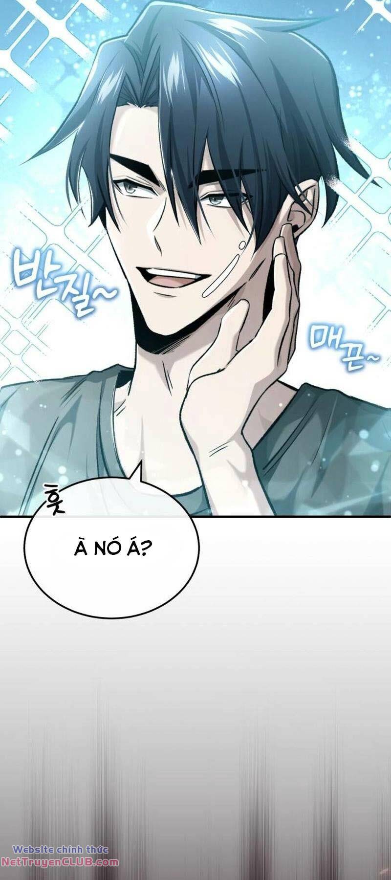 Hồi Quy Giả Về Hưu Chap 23 - Next Chap 24