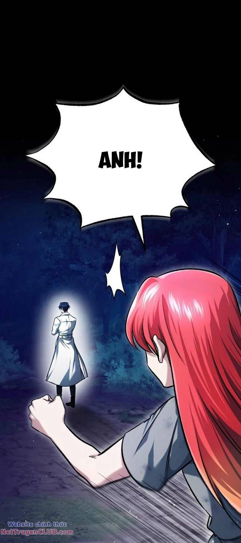 Hồi Quy Giả Về Hưu Chap 23 - Next Chap 24