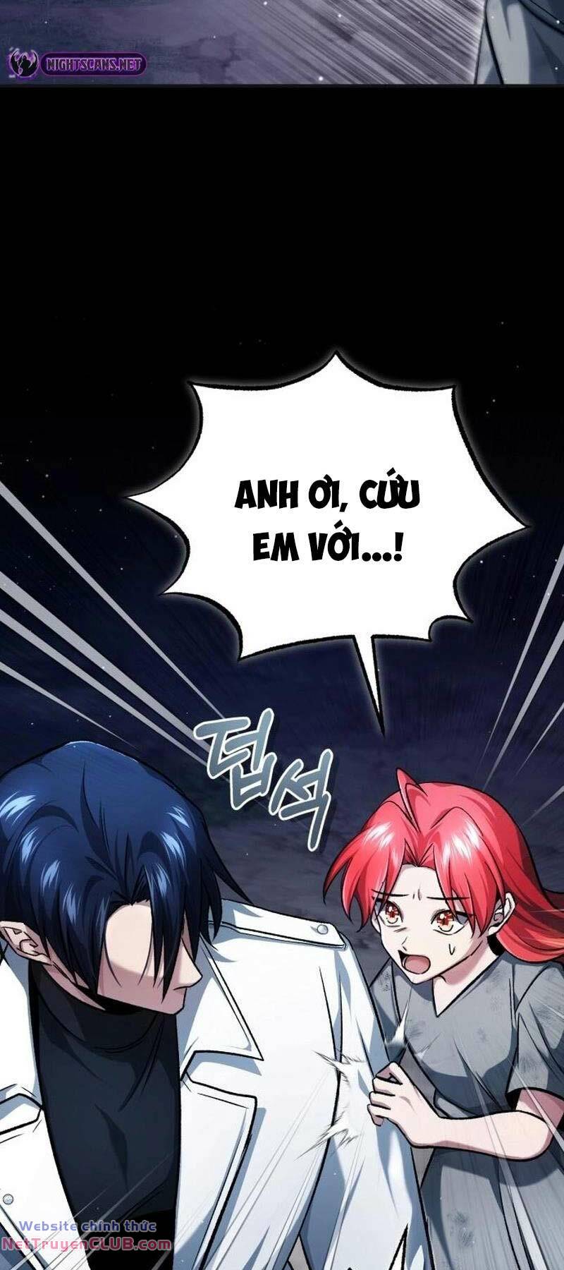 Hồi Quy Giả Về Hưu Chap 23 - Next Chap 24