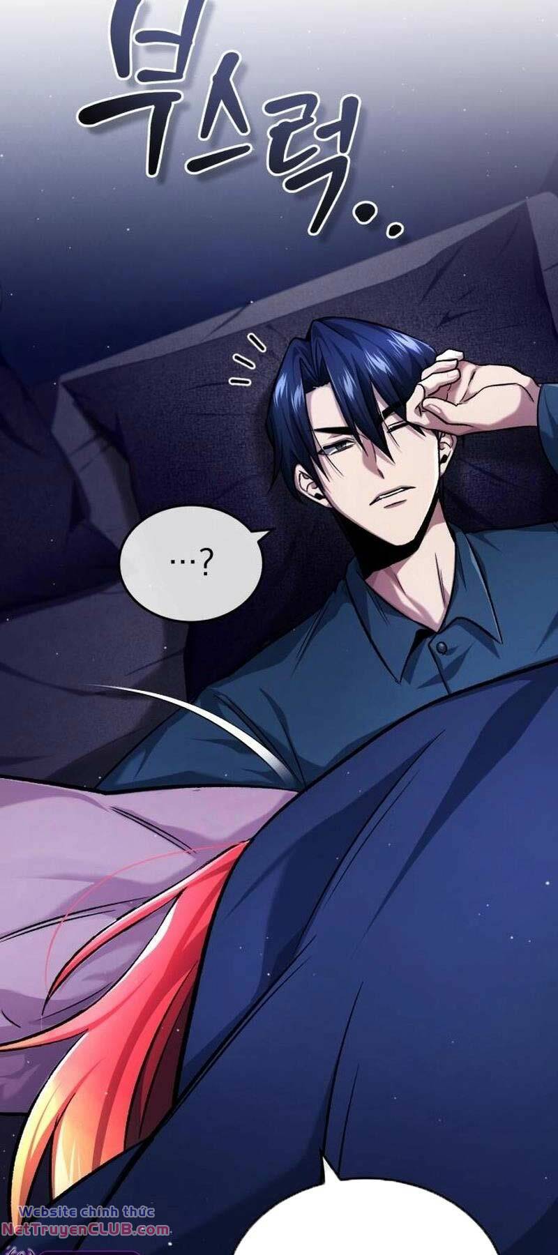 Hồi Quy Giả Về Hưu Chap 23 - Next Chap 24