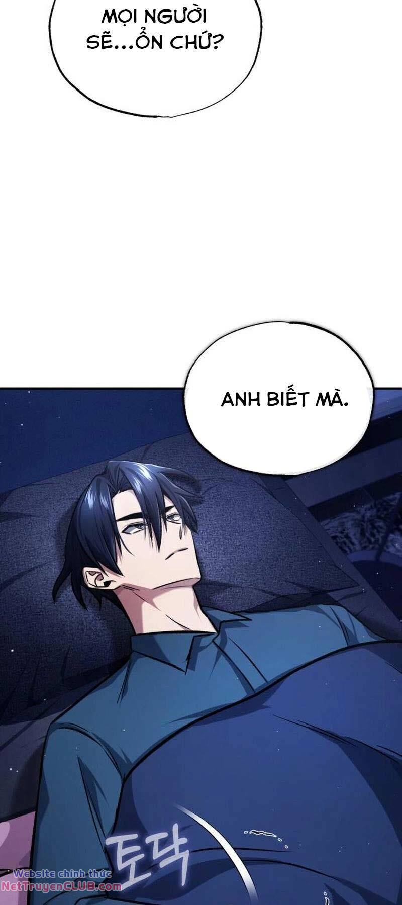 Hồi Quy Giả Về Hưu Chap 23 - Next Chap 24