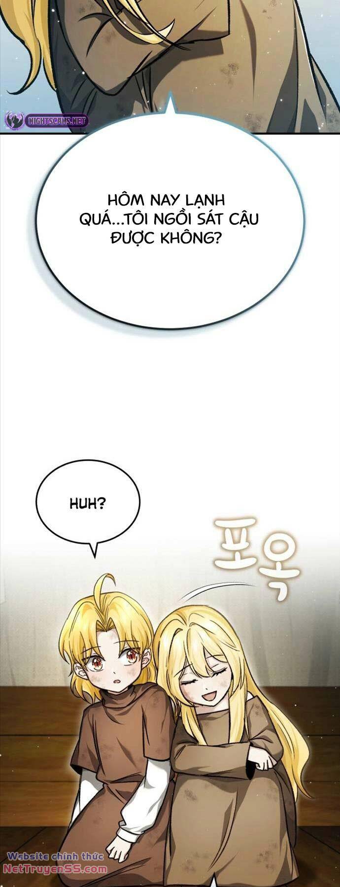 Hồi Quy Giả Về Hưu Chap 24 - Next Chap 25