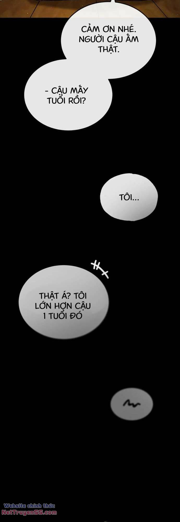 Hồi Quy Giả Về Hưu Chap 24 - Next Chap 25