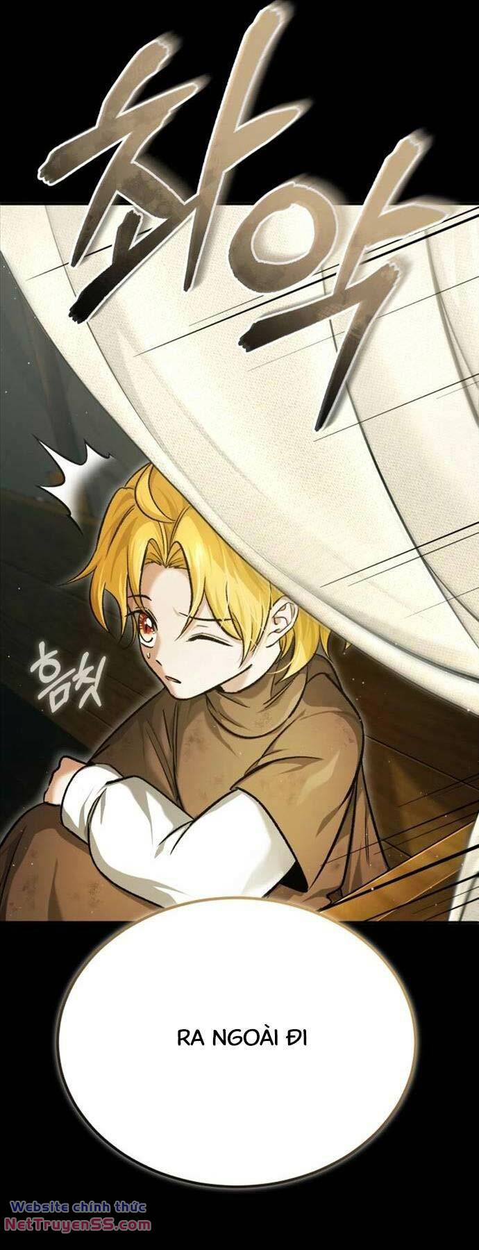 Hồi Quy Giả Về Hưu Chap 24 - Next Chap 25
