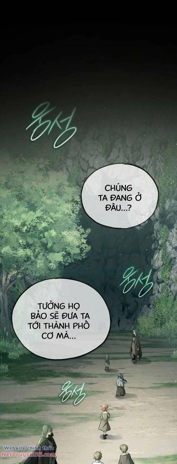 Hồi Quy Giả Về Hưu Chap 24 - Next Chap 25