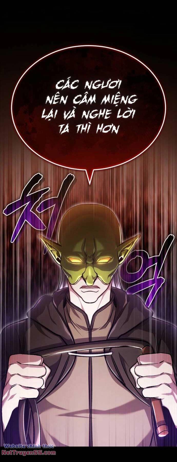 Hồi Quy Giả Về Hưu Chap 24 - Next Chap 25