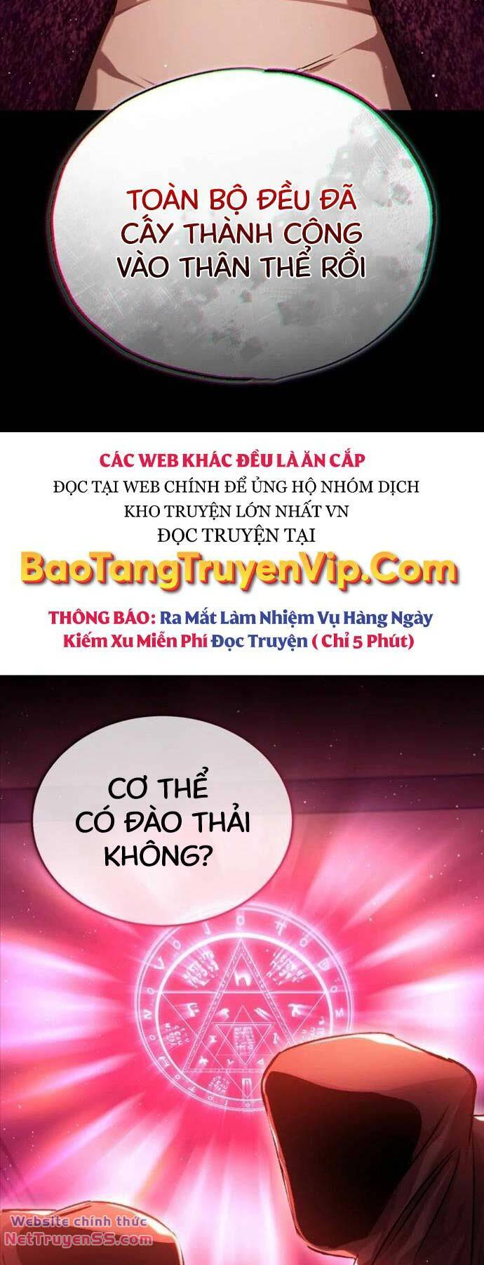 Hồi Quy Giả Về Hưu Chap 24 - Next Chap 25