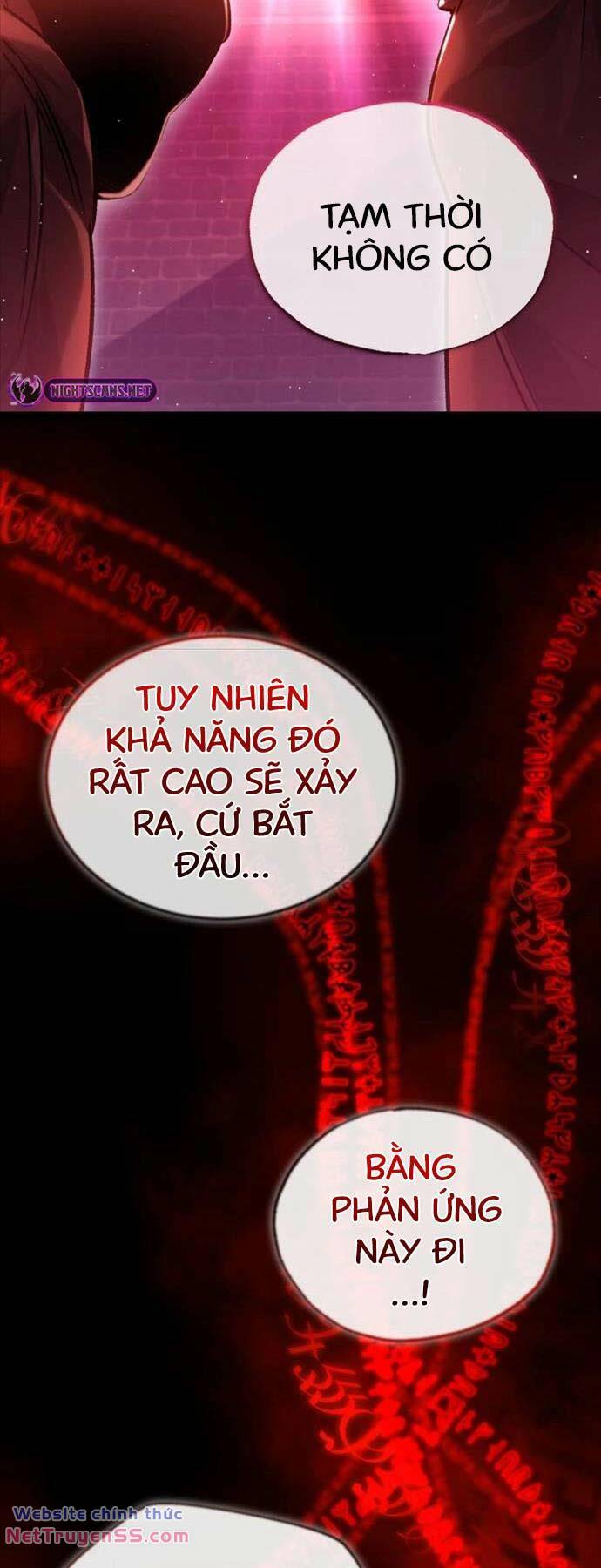 Hồi Quy Giả Về Hưu Chap 24 - Next Chap 25