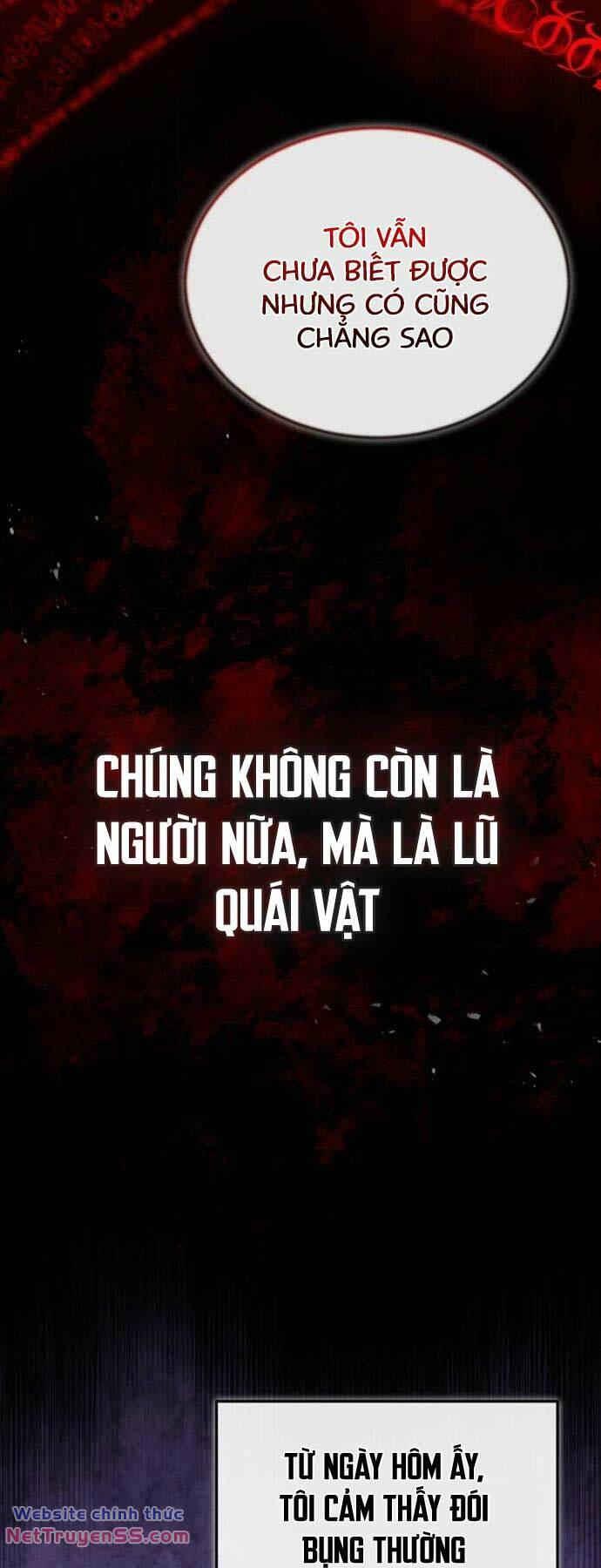 Hồi Quy Giả Về Hưu Chap 24 - Next Chap 25
