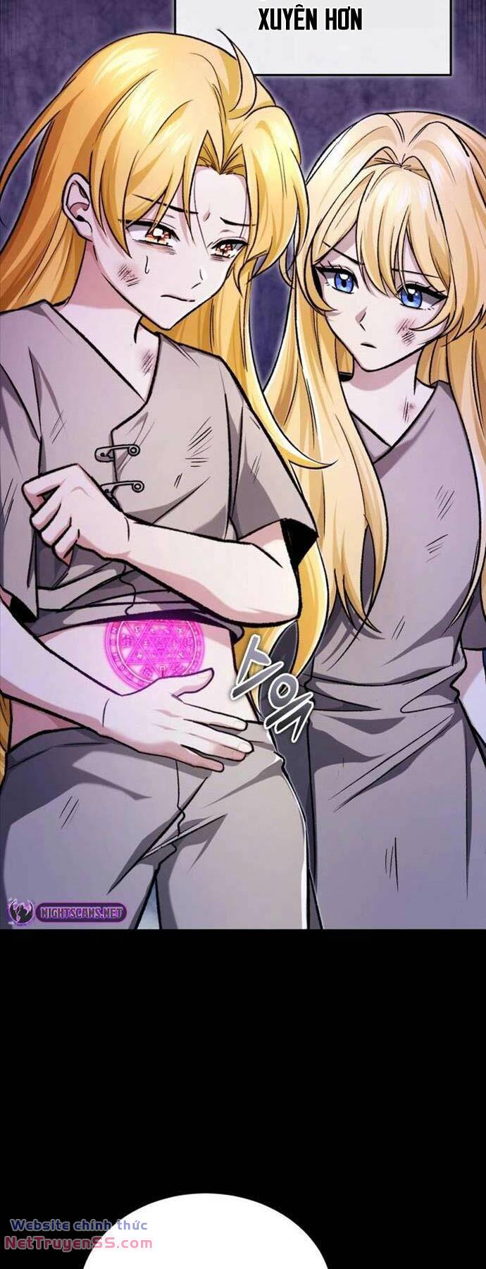 Hồi Quy Giả Về Hưu Chap 24 - Next Chap 25